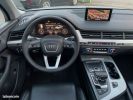 Annonce Audi Q7 II V6 3.0 TDI Clean Diesel 272 Cv Quattro Ambition Luxe 7 places Toit ouvrant Caméra JA 20 Sièges élec Garantie 6 mois