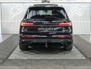 Annonce Audi Q7 NEW 55 TFSI e 380 QUATTRO S LINE 1° MAIN FRANCAIS TVA RECUPERABLE VIRTUAL COCKPIT CAMERA 360° 3D KEY LESS GO TOIT OUVRANT PANORAMIQUE ATTELAGE ELECT. 