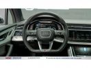 Annonce Audi Q7 Quattro 3.0 V6 380 55 TFSIe - BVA Tiptronic  S line - TVA apparente - LOA