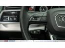 Annonce Audi Q7 Quattro 3.0 V6 380 55 TFSIe - BVA Tiptronic  S line - TVA apparente - LOA