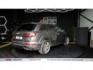 Annonce Audi Q7 Quattro 3.0 V6 380 55 TFSIe - BVA Tiptronic  S line - TVA apparente - LOA