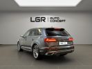 Annonce Audi Q7 Quattro 3.0 V6 50 TDI - 286 - BVA Tiptronic - 7pl  2015 S-Line PHASE 2