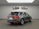 Annonce Audi Q7 Quattro 3.0 V6 50 TDI - 286 - BVA Tiptronic - 7pl  2015 S-Line PHASE 2