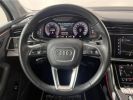 Annonce Audi Q7 Quattro 3.0 V6 50 TDI - 286 - BVA Tiptronic - 7pl  2015 S-Line PHASE 2