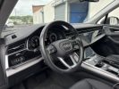 Annonce Audi Q7 Quattro 3.0 V6 55 TFSI e 380cv S-Line - Garantie 12 mois