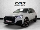Voir l'annonce Audi Q7 Quattro 3.0 V6 60 TFSI e Compétition - 462 - BVA Tiptronic 60 TFSIE