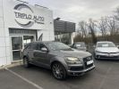 Voir l'annonce Audi Q7 Quattro 3.0 V6 TDI - 240 - BVA Tiptronic - 7pl  S-Line GPS + TOIT PANORAMIQUE OUVRANT + RADAR AR