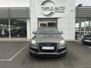 Annonce Audi Q7 Quattro 3.0 V6 TDI - 240 - BVA Tiptronic - 7pl  S-Line GPS + TOIT PANORAMIQUE OUVRANT + RADAR AR