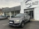 Annonce Audi Q7 Quattro 3.0 V6 TDI - 240 - BVA Tiptronic - 7pl  S-Line GPS + TOIT PANORAMIQUE OUVRANT + RADAR AR