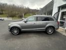 Annonce Audi Q7 Quattro 3.0 V6 TDI - 240 - BVA Tiptronic - 7pl  S-Line GPS + TOIT PANORAMIQUE OUVRANT + RADAR AR