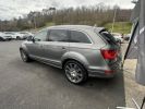 Annonce Audi Q7 Quattro 3.0 V6 TDI - 240 - BVA Tiptronic - 7pl  S-Line GPS + TOIT PANORAMIQUE OUVRANT + RADAR AR