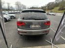 Annonce Audi Q7 Quattro 3.0 V6 TDI - 240 - BVA Tiptronic - 7pl  S-Line GPS + TOIT PANORAMIQUE OUVRANT + RADAR AR