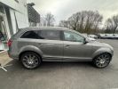 Annonce Audi Q7 Quattro 3.0 V6 TDI - 240 - BVA Tiptronic - 7pl  S-Line GPS + TOIT PANORAMIQUE OUVRANT + RADAR AR