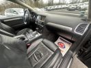 Annonce Audi Q7 Quattro 3.0 V6 TDI - 240 - BVA Tiptronic - 7pl  S-Line GPS + TOIT PANORAMIQUE OUVRANT + RADAR AR