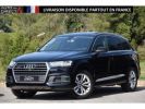 Voir l'annonce Audi Q7 Quattro 3.0 V6 TDI clean diesel - 272 - BVA Tiptronic - 7pl  Avus