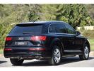 Annonce Audi Q7 Quattro 3.0 V6 TDI clean diesel - 272 - BVA Tiptronic - 7pl  Avus