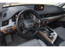 Annonce Audi Q7 Quattro 3.0 V6 TDI clean diesel - 272 - BVA Tiptronic - 7pl  Avus