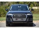 Annonce Audi Q7 Quattro 3.0 V6 TDI clean diesel - 272 - BVA Tiptronic - 7pl  Avus