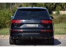 Annonce Audi Q7 Quattro 3.0 V6 TDI clean diesel - 272 - BVA Tiptronic - 7pl  Avus