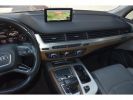 Annonce Audi Q7 Quattro 3.0 V6 TDI clean diesel - 272 - BVA Tiptronic - 7pl  Avus