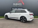 Annonce Audi Q7 Quattro 3.0L V6 TDI 272CH BVA Tiptronic 7places S-Line