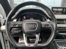 Annonce Audi Q7 Quattro 3.0L V6 TDI 272CH BVA Tiptronic 7places S-Line