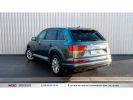 Annonce Audi Q7 Quattro 50 TDI AVUS / T/O / BOSE / HUD / 7 PLACES