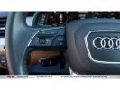 Annonce Audi Q7 Quattro 50 TDI AVUS / T/O / BOSE / HUD / 7 PLACES