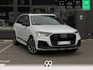 Voir l'annonce Audi Q7 Quattro 60 TFSIe français BO assistance route et stationnement attelage LIVRAISON/REPRISE