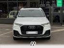 Annonce Audi Q7 Quattro 60 TFSIe français BO assistance route et stationnement attelage LIVRAISON/REPRISE