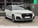 Annonce Audi Q7 Quattro 60 TFSIe français BO assistance route et stationnement attelage LIVRAISON/REPRISE