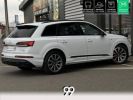 Annonce Audi Q7 Quattro 60 TFSIe français BO assistance route et stationnement attelage LIVRAISON/REPRISE