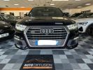 Voir l'annonce Audi Q7 S line