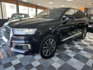 Annonce Audi Q7 S line