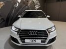 Annonce Audi Q7 S Line V6 3.0 TDI 272 CH Attelage