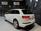 Annonce Audi Q7 S Line V6 3.0 TDI 272 CH Attelage