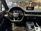 Annonce Audi Q7 S Line V6 3.0 TDI 272 CH Attelage