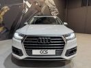 Annonce Audi Q7 S Line V6 3.0 TDI 7 places 272 CH Attelage / Toit ouvrant