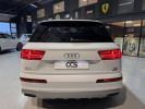 Annonce Audi Q7 S Line V6 3.0 TDI 7 places  272 CH Attelage / Toit ouvrant