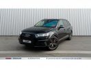 Voir l'annonce Audi Q7 S Quattro 4.0 V8 TDI clean diesel - 435 - BVA Tiptronic - 5pl S . PHASE 1