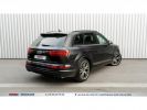 Annonce Audi Q7 S Quattro 4.0 V8 TDI clean diesel - 435 - BVA Tiptronic - 5pl S . PHASE 1