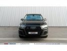 Annonce Audi Q7 S Quattro 4.0 V8 TDI clean diesel - 435 - BVA Tiptronic - 5pl S . PHASE 1