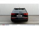 Annonce Audi Q7 S Quattro 4.0 V8 TDI clean diesel - 435 - BVA Tiptronic - 5pl S . PHASE 1