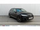 Annonce Audi Q7 S Quattro 4.0 V8 TDI clean diesel - 435 - BVA Tiptronic - 5pl S . PHASE 1