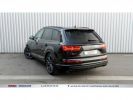 Annonce Audi Q7 S Quattro 4.0 V8 TDI clean diesel - 435 - BVA Tiptronic - 5pl S . PHASE 1