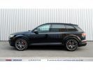 Annonce Audi Q7 S Quattro 4.0 V8 TDI clean diesel - 435 - BVA Tiptronic - 5pl S . PHASE 1