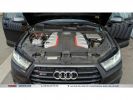 Annonce Audi Q7 S Quattro 4.0 V8 TDI clean diesel - 435 - BVA Tiptronic - 5pl S . PHASE 1