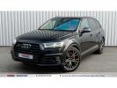 Annonce Audi Q7 S Quattro 4.0 V8 TDI clean diesel - 435 - BVA Tiptronic - 5pl S . PHASE 1