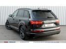 Annonce Audi Q7 S Quattro 4.0 V8 TDI clean diesel - 435 - BVA Tiptronic - 5pl S . PHASE 1