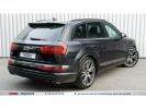 Annonce Audi Q7 S Quattro 4.0 V8 TDI clean diesel - 435 - BVA Tiptronic - 5pl S . PHASE 1